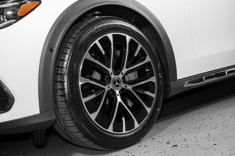 2025 Mercedes-Benz E-Class E 450 4MATIC&reg; All-Terrain Wagon Scottsdale AZ