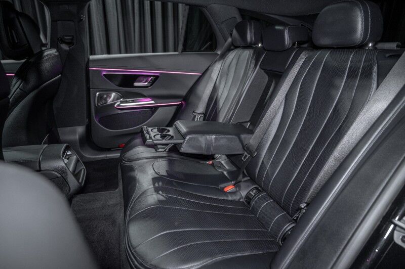 2025 Mercedes-Benz E-Class E 450 4MATIC&reg; All-Terrain Wagon Peoria AZ