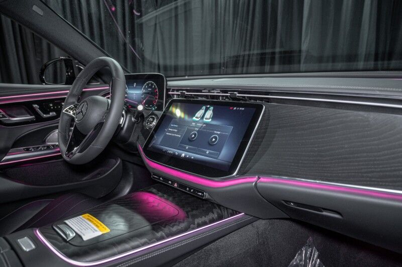 2025 Mercedes-Benz E-Class E 450 4MATIC&reg; All-Terrain Wagon Peoria AZ