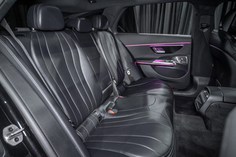 2025 Mercedes-Benz E-Class E 450 4MATIC&reg; All-Terrain Wagon Peoria AZ