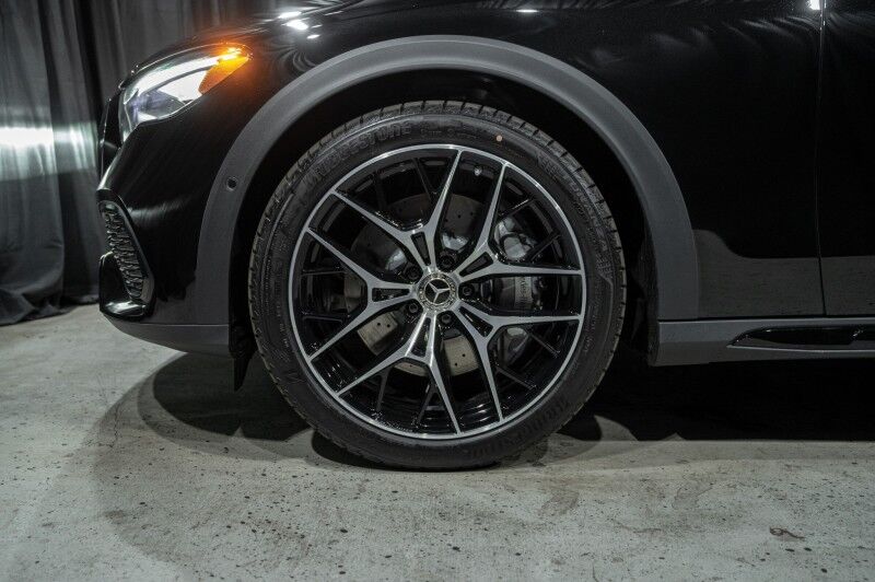 2025 Mercedes-Benz E-Class E 450 4MATIC&reg; All-Terrain Wagon Peoria AZ
