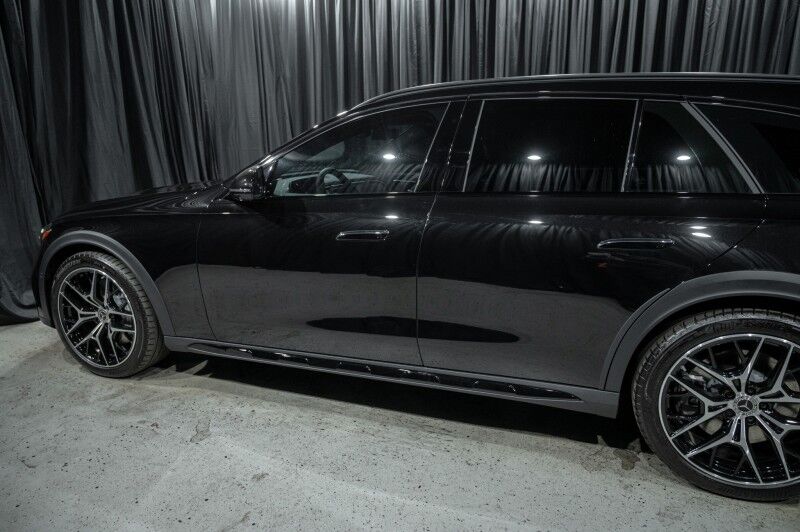 2025 Mercedes-Benz E-Class E 450 4MATIC&reg; All-Terrain Wagon Peoria AZ