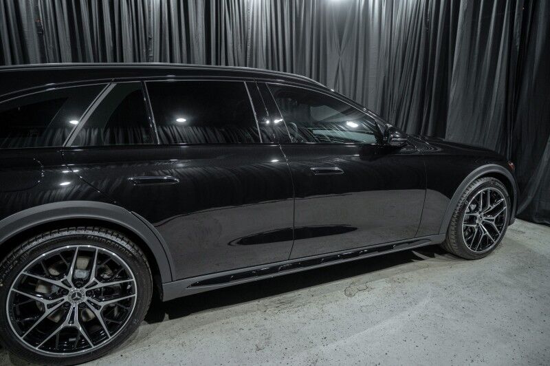 2025 Mercedes-Benz E-Class E 450 4MATIC&reg; All-Terrain Wagon Peoria AZ