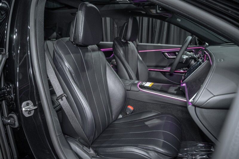 2025 Mercedes-Benz E-Class E 450 4MATIC&reg; All-Terrain Wagon Peoria AZ