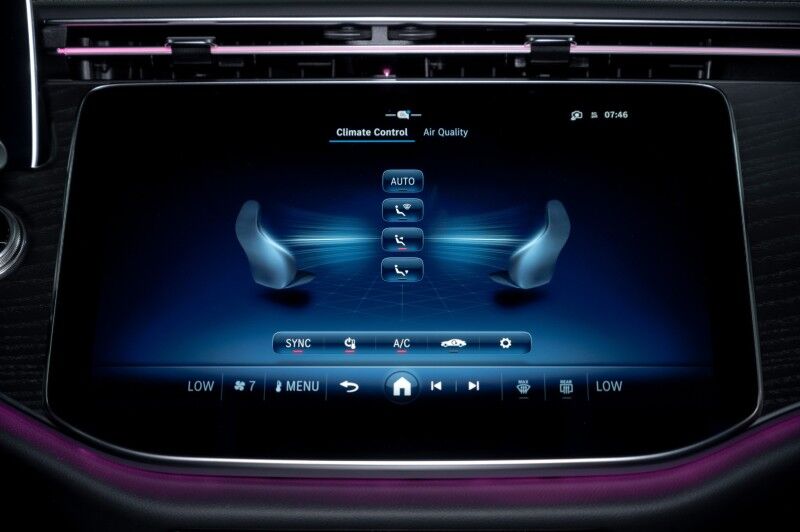 2025 Mercedes-Benz E-Class E 450 4MATIC&reg; All-Terrain Wagon Peoria AZ