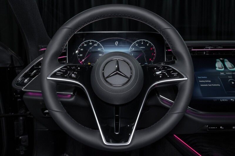 2025 Mercedes-Benz E-Class E 450 4MATIC&reg; All-Terrain Wagon Peoria AZ