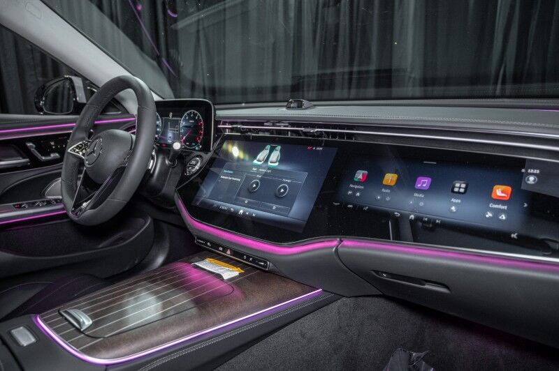 2025 Mercedes-Benz E-Class E 450 4MATIC&reg; All-Terrain Wagon Peoria AZ