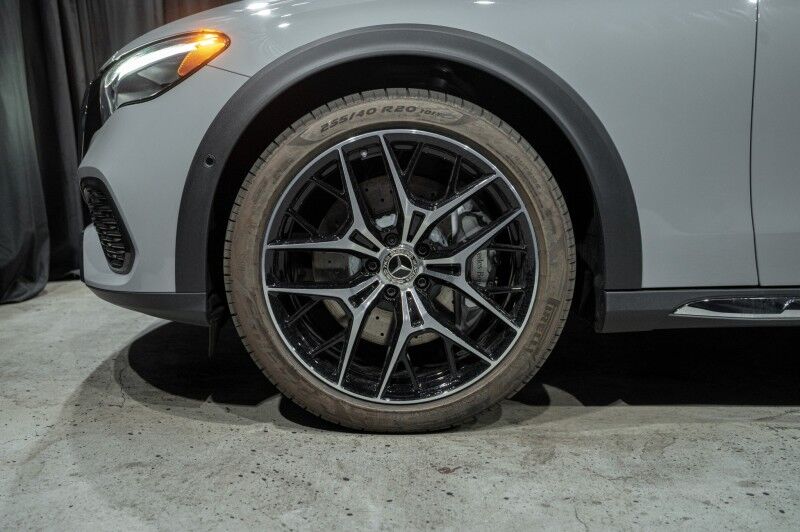 2025 Mercedes-Benz E-Class E 450 4MATIC&reg; All-Terrain Wagon Peoria AZ