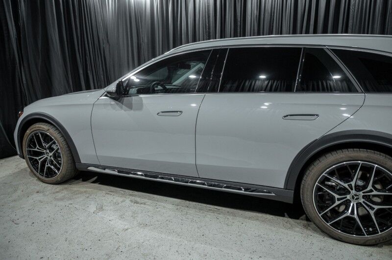 2025 Mercedes-Benz E-Class E 450 4MATIC&reg; All-Terrain Wagon Peoria AZ