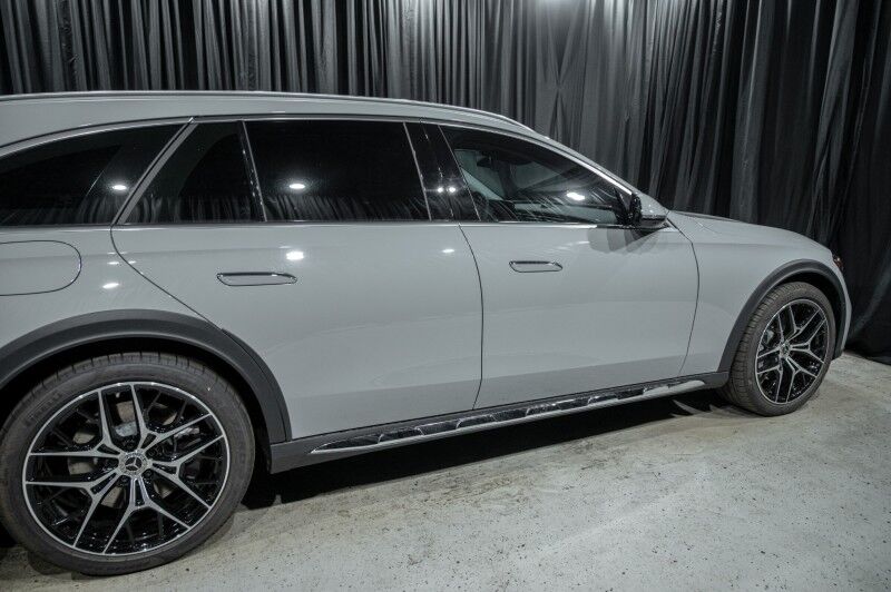 2025 Mercedes-Benz E-Class E 450 4MATIC&reg; All-Terrain Wagon Peoria AZ