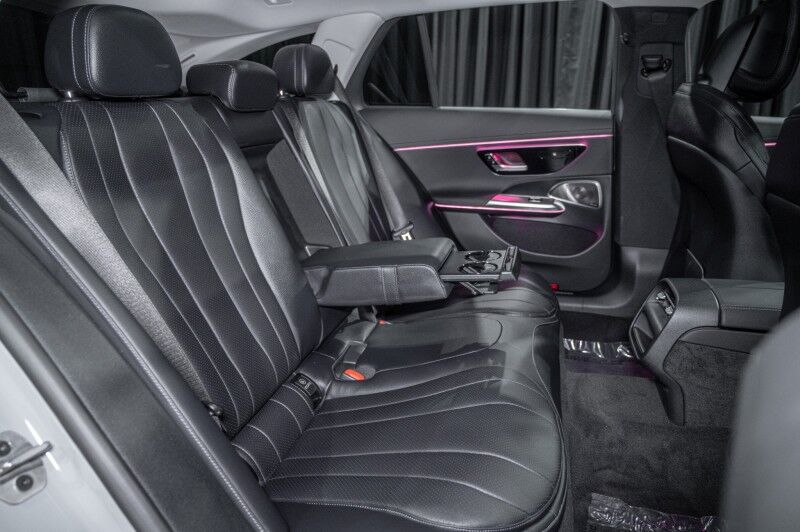 2025 Mercedes-Benz E-Class E 450 4MATIC&reg; All-Terrain Wagon Peoria AZ