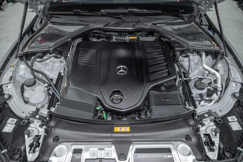 2025 Mercedes-Benz E-Class E 450 4MATIC&reg; All-Terrain Wagon Peoria AZ