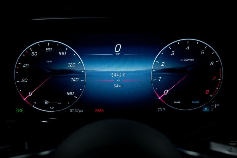 2025 Mercedes-Benz E-Class E 450 4MATIC&reg; All-Terrain Wagon Peoria AZ