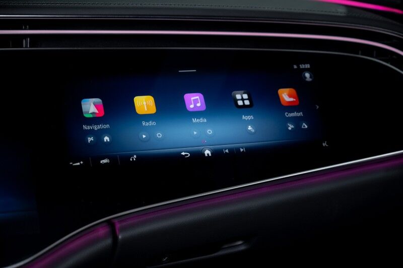 2025 Mercedes-Benz E-Class E 450 4MATIC&reg; All-Terrain Wagon Peoria AZ