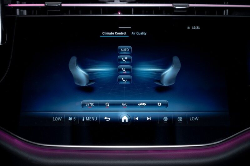 2025 Mercedes-Benz E-Class E 450 4MATIC&reg; All-Terrain Wagon Peoria AZ