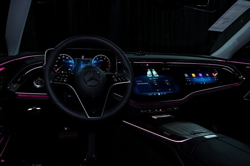 2025 Mercedes-Benz E-Class E 450 4MATIC&reg; All-Terrain Wagon Peoria AZ