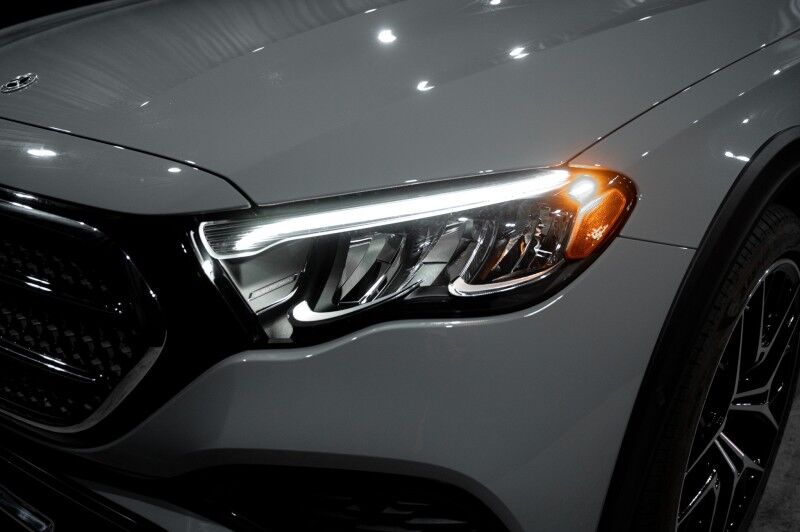 2025 Mercedes-Benz E-Class E 450 4MATIC&reg; All-Terrain Wagon Peoria AZ