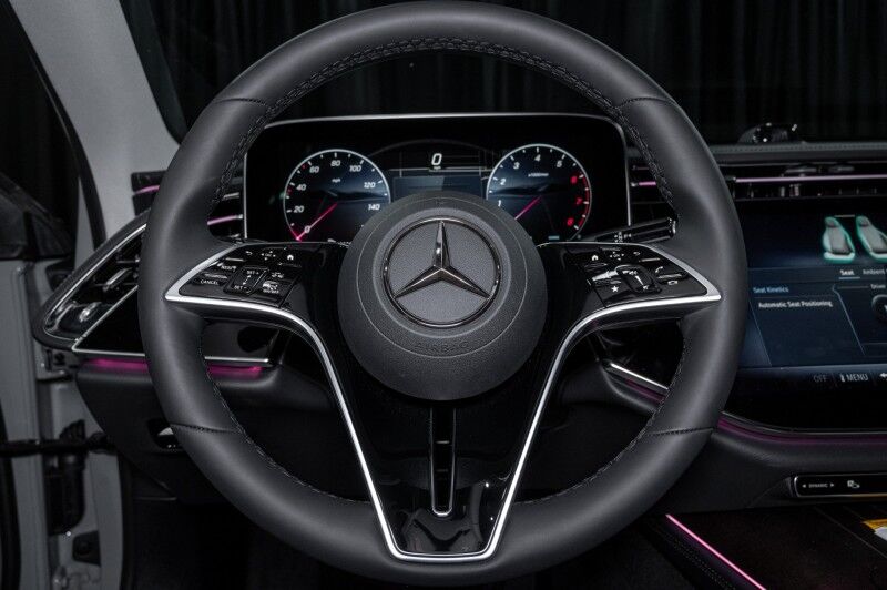 2025 Mercedes-Benz E-Class E 450 4MATIC&reg; All-Terrain Wagon Peoria AZ