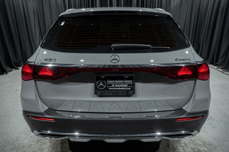 2025 Mercedes-Benz E-Class E 450 4MATIC&reg; All-Terrain Wagon Peoria AZ