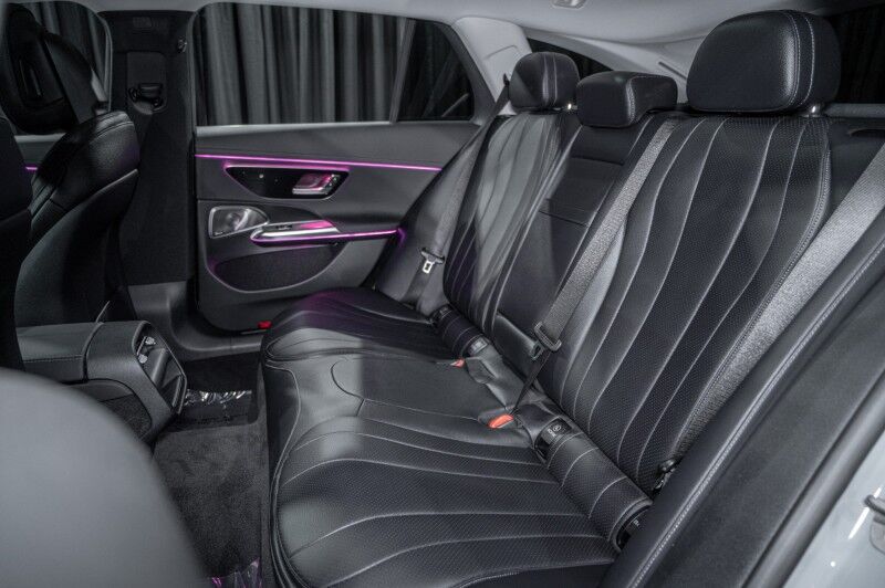 2025 Mercedes-Benz E-Class E 450 4MATIC&reg; All-Terrain Wagon Peoria AZ