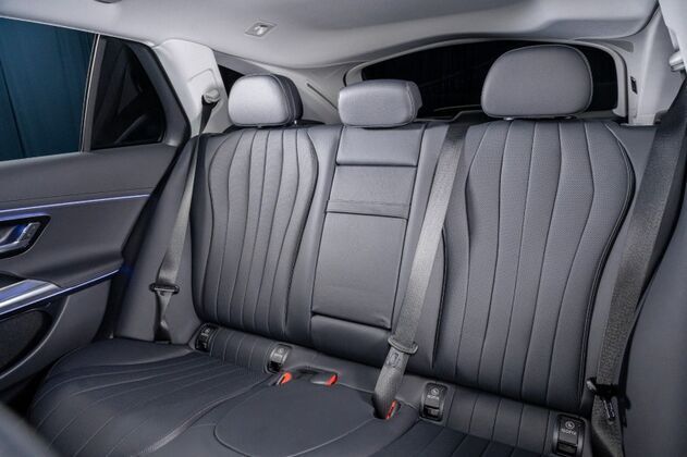 2025 Mercedes-Benz E-Class E 450 4MATIC&reg; All-Terrain Wagon Scottsdale AZ