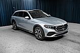 2025 Mercedes-Benz E-Class E 450 4MATIC&reg; All-Terrain Wagon Scottsdale AZ