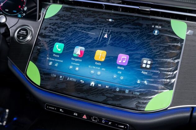 2025 Mercedes-Benz E-Class E 450 4MATIC&reg; All-Terrain Wagon Scottsdale AZ