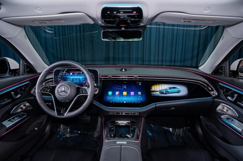 2025 Mercedes-Benz E-Class E 450 4MATIC&reg; All-Terrain Wagon Scottsdale AZ