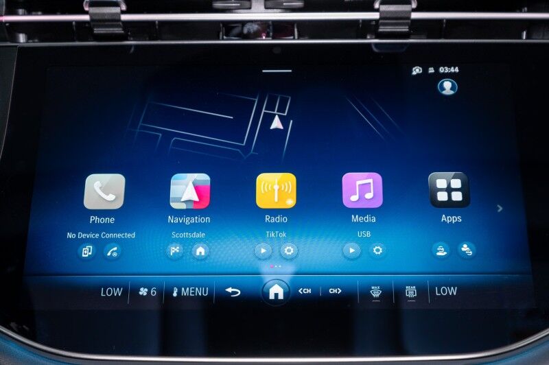 2025 Mercedes-Benz E-Class E 450 4MATIC&reg; All-Terrain Wagon Scottsdale AZ