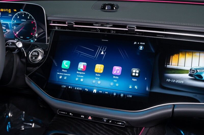 2025 Mercedes-Benz E-Class E 450 4MATIC&reg; All-Terrain Wagon Scottsdale AZ