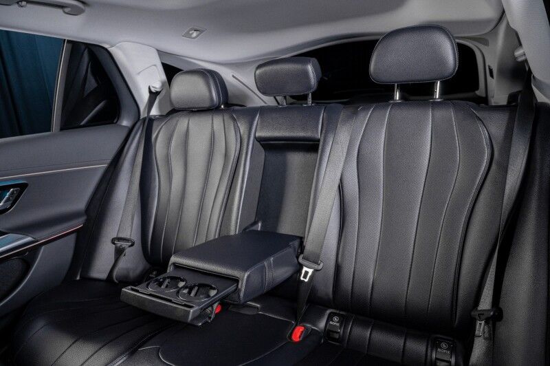 2025 Mercedes-Benz E-Class E 450 4MATIC&reg; All-Terrain Wagon Scottsdale AZ