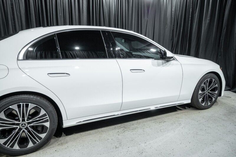 2025 Mercedes-Benz E-Class E 450 4MATIC&reg; Sedan Peoria AZ
