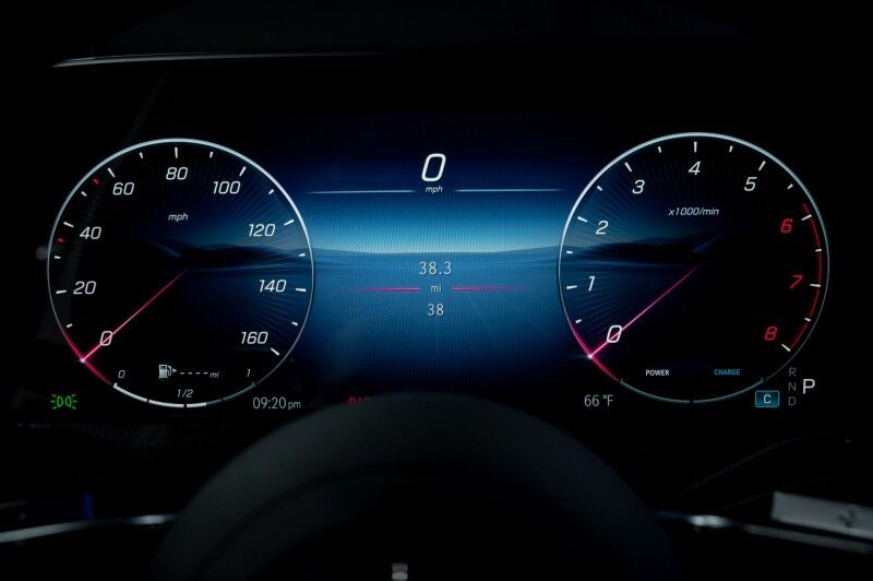 2025 Mercedes-Benz E-Class E 450 4MATIC&reg; Sedan Peoria AZ