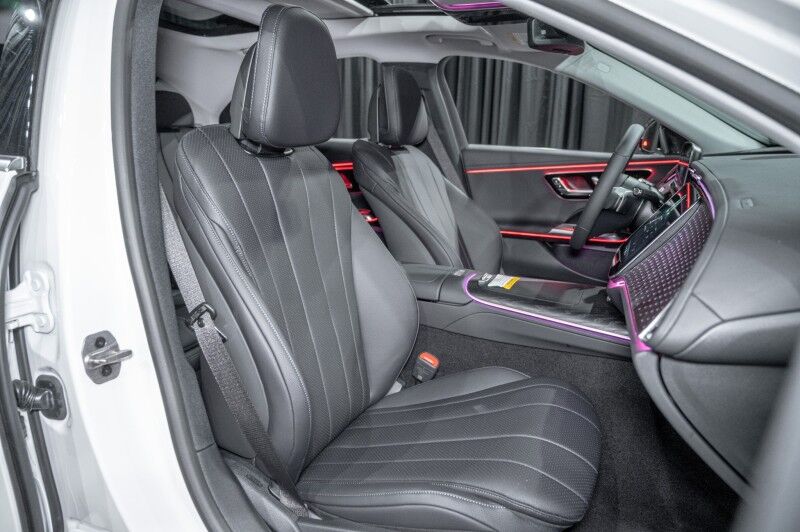 2025 Mercedes-Benz E-Class E 450 4MATIC&reg; Sedan Peoria AZ