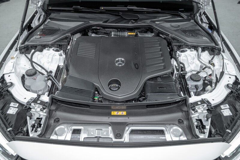 2025 Mercedes-Benz E-Class E 450 4MATIC&reg; Sedan Peoria AZ