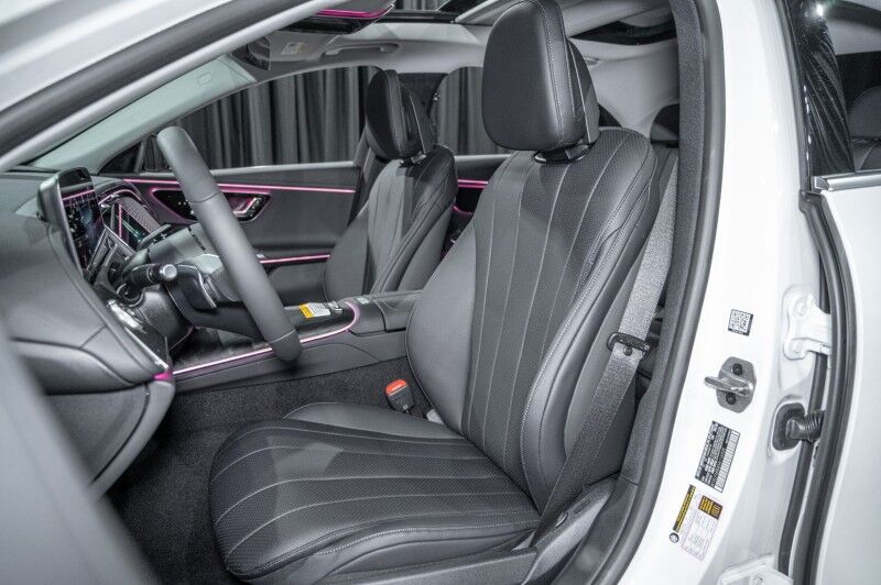 2025 Mercedes-Benz E-Class E 450 4MATIC&reg; Sedan Peoria AZ