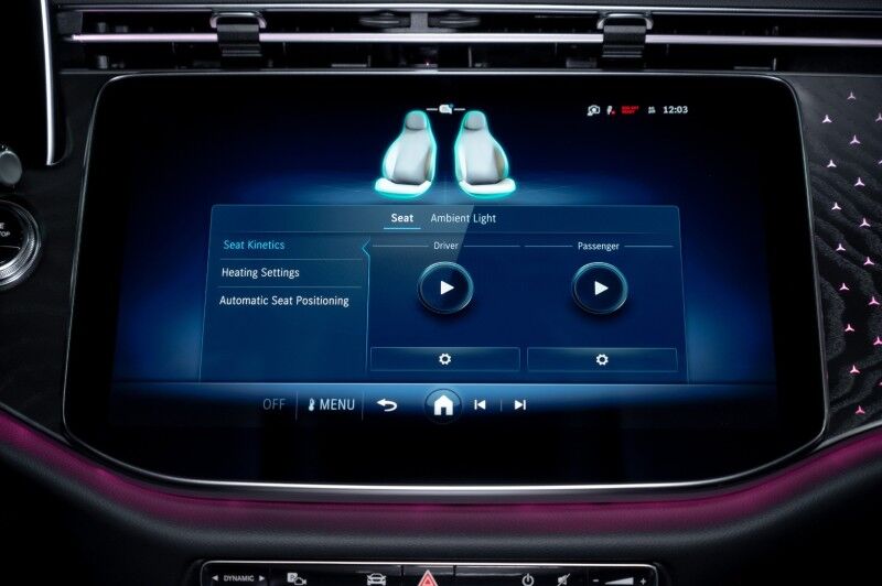 2025 Mercedes-Benz E-Class E 450 4MATIC&reg; Sedan Peoria AZ