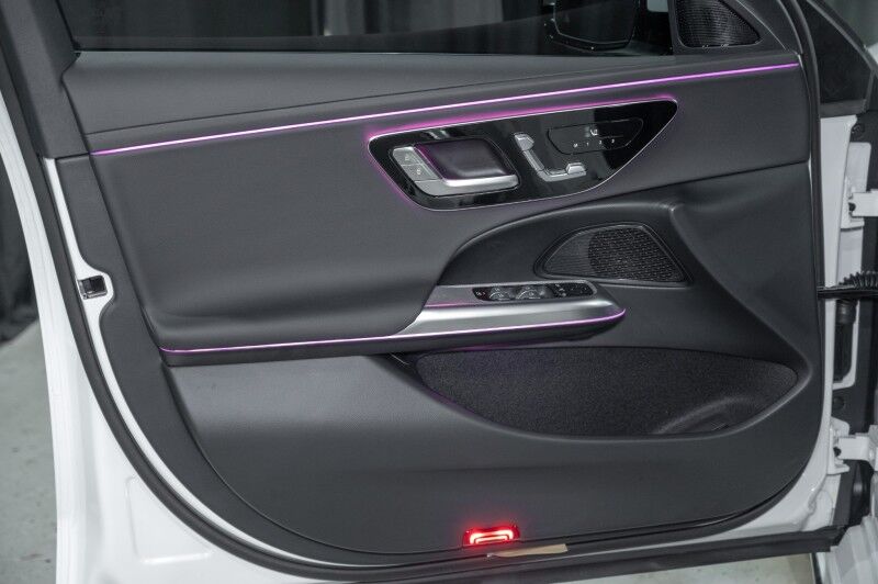 2025 Mercedes-Benz E-Class E 450 4MATIC&reg; Sedan Peoria AZ