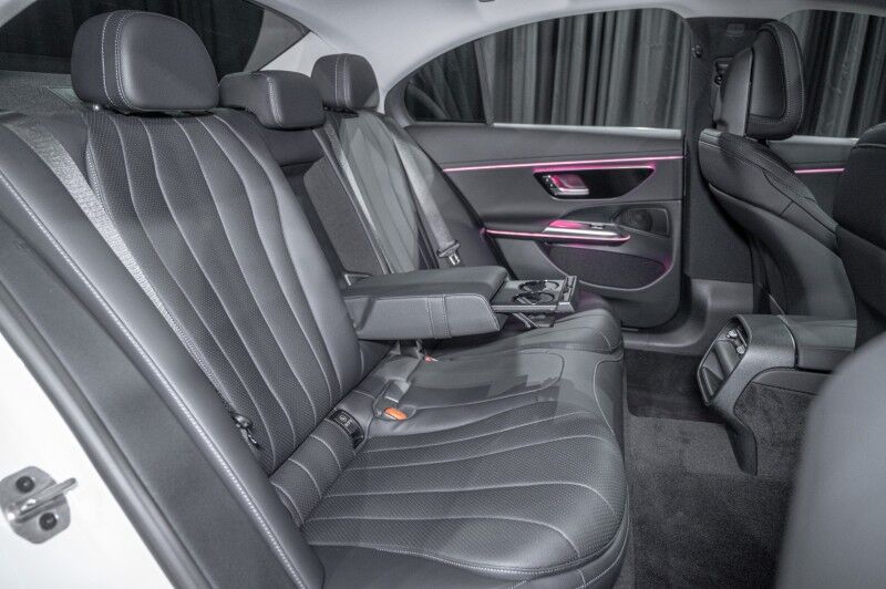 2025 Mercedes-Benz E-Class E 450 4MATIC&reg; Sedan Peoria AZ