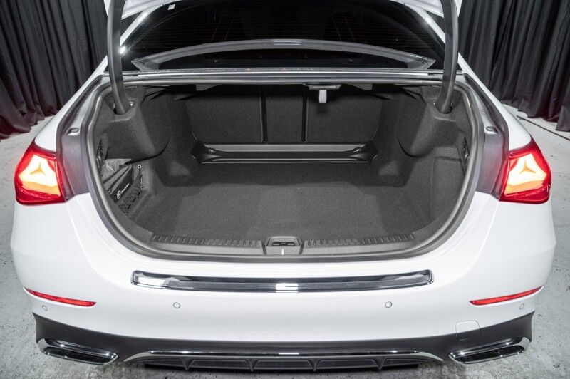 2025 Mercedes-Benz E-Class E 450 4MATIC&reg; Sedan Peoria AZ