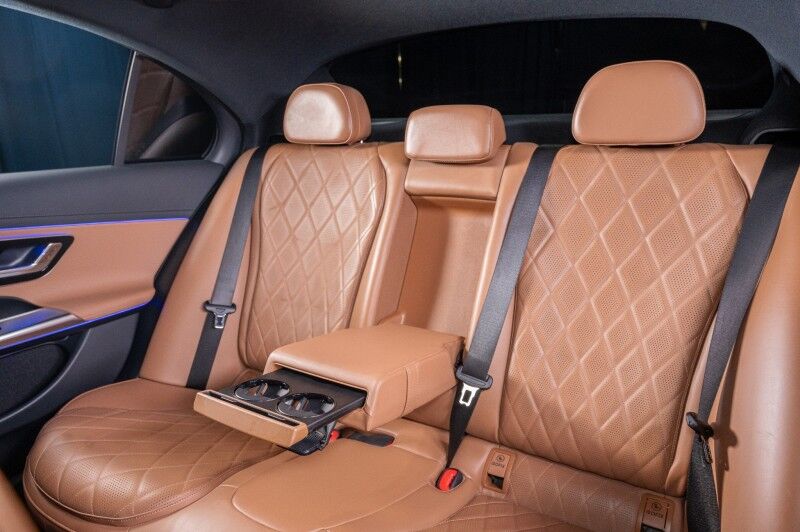 2025 Mercedes-Benz E-Class E 450 4MATIC&reg; Sedan Scottsdale AZ