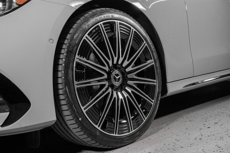 2025 Mercedes-Benz E-Class E 450 4MATIC&reg; Sedan Scottsdale AZ