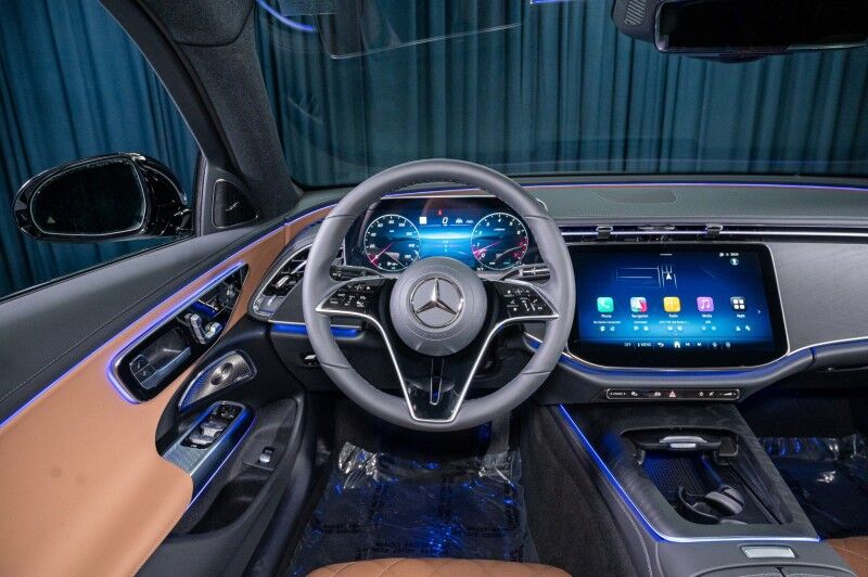 2025 Mercedes-Benz E-Class E 450 4MATIC&reg; Sedan Scottsdale AZ