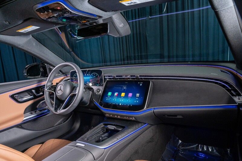 2025 Mercedes-Benz E-Class E 450 4MATIC&reg; Sedan Scottsdale AZ