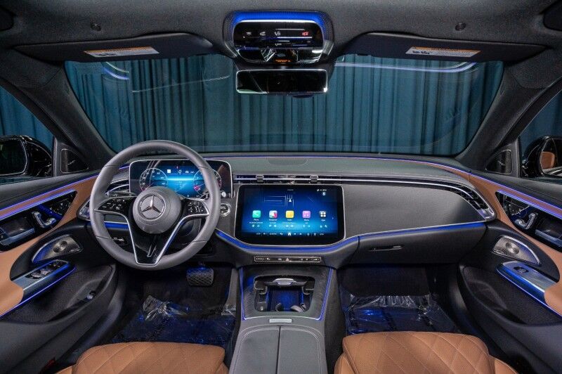 2025 Mercedes-Benz E-Class E 450 4MATIC&reg; Sedan Scottsdale AZ