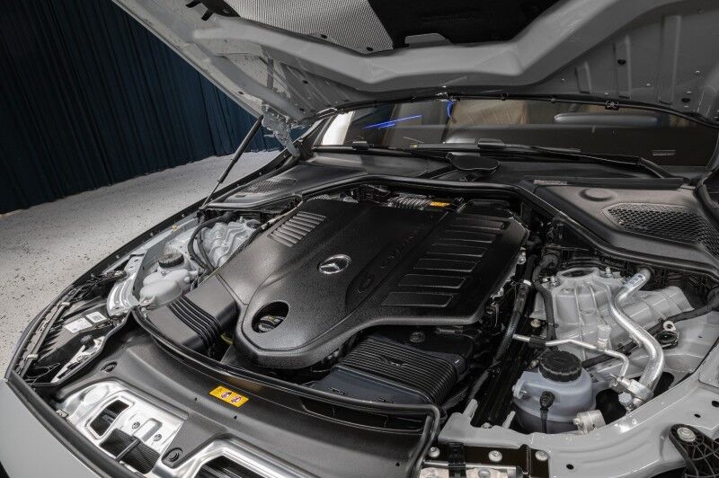 2025 Mercedes-Benz E-Class E 450 4MATIC&reg; Sedan Scottsdale AZ