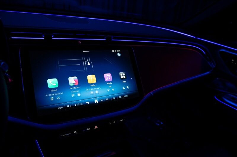 2025 Mercedes-Benz E-Class E 450 4MATIC&reg; Sedan Scottsdale AZ