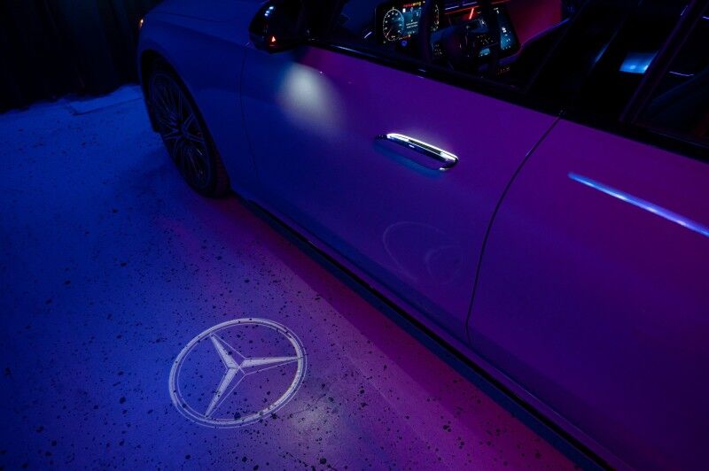 2025 Mercedes-Benz E-Class E 450 4MATIC&reg; Sedan Scottsdale AZ