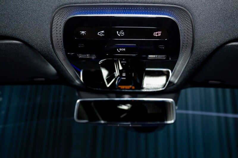 2025 Mercedes-Benz E-Class E 450 4MATIC&reg; Sedan Scottsdale AZ