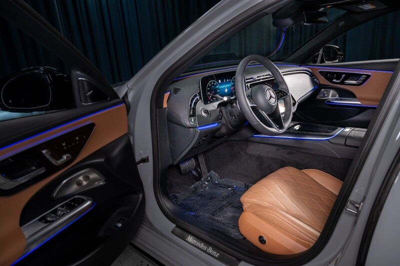2025 Mercedes-Benz E-Class E 450 4MATIC&reg; Sedan Scottsdale AZ